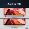 Kép 5/14 - Sony 55" KD55X80LAEP 4K UHD Smart LED TV