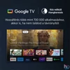 Kép 8/14 - Sony 55" KD55X80LAEP 4K UHD Smart LED TV
