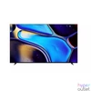 Kép 1/30 - Sony 77" K77XR80PAEP 4K UHD Smart OLED TV