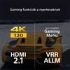 Kép 11/28 - Sony 77" K77XR80PAEP 4K UHD Smart OLED TV
