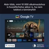 Kép 15/30 - Sony 77" K77XR80PAEP 4K UHD Smart OLED TV