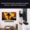 Kép 21/28 - Sony 77" K77XR80PAEP 4K UHD Smart OLED TV