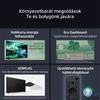 Kép 26/30 - Sony 77" K77XR80PAEP 4K UHD Smart OLED TV