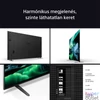 Kép 5/30 - Sony 77" K77XR80PAEP 4K UHD Smart OLED TV