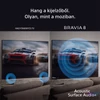 Kép 7/28 - Sony 77" K77XR80PAEP 4K UHD Smart OLED TV
