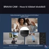 Kép 9/30 - Sony 77" K77XR80PAEP 4K UHD Smart OLED TV