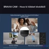 Kép 9/28 - Sony 77" K77XR80PAEP 4K UHD Smart OLED TV