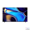 Kép 1/36 - Sony 55" K55XR80PAEP 4K UHD Smart OLED TV
