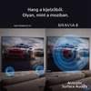 Kép 11/36 - Sony 55" K55XR80PAEP 4K UHD Smart OLED TV