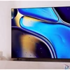 Kép 15/36 - Sony 55" K55XR80PAEP 4K UHD Smart OLED TV