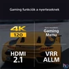 Kép 17/36 - Sony 55" K55XR80PAEP 4K UHD Smart OLED TV