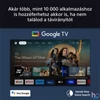 Kép 21/36 - Sony 55" K55XR80PAEP 4K UHD Smart OLED TV