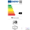 Kép 22/36 - Sony 55" K55XR80PAEP 4K UHD Smart OLED TV