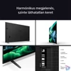 Kép 8/36 - Sony 55" K55XR80PAEP 4K UHD Smart OLED TV