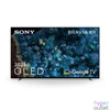 Kép 1/24 - Sony 65" XR65A80LAEP 4K UHD Smart OLED TV