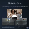 Kép 19/24 - Sony 65" XR65A80LAEP 4K UHD Smart OLED TV
