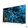 Kép 3/24 - Sony 65" XR65A80LAEP 4K UHD Smart OLED TV
