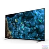 Kép 3/24 - Sony 65" XR65A80LAEP 4K UHD Smart OLED TV