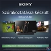 Kép 4/24 - Sony 65" XR65A80LAEP 4K UHD Smart OLED TV
