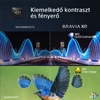 Kép 5/24 - Sony 65" XR65A80LAEP 4K UHD Smart OLED TV