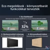 Kép 8/24 - Sony 65" XR65A80LAEP 4K UHD Smart OLED TV