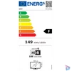 Kép 14/25 - Sony 83" XR83A80LPAEP 4K UHD Smart OLED TV