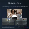 Kép 22/25 - Sony 83" XR83A80LPAEP 4K UHD Smart OLED TV