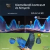 Kép 6/25 - Sony 83" XR83A80LPAEP 4K UHD Smart OLED TV