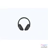 Kép 3/6 - Sony WHCH710NB Bluetooth aktív zajszűrős fekete fejhallgató