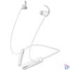 Kép 1/5 - Sony WISP510W Bluetooth fehér sport fülhallgató