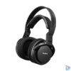 Kép 3/4 - Sony MDRRF855RK.EU8 vezeték nélküli fekete fejhallgató