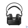 Kép 4/4 - Sony MDRRF855RK.EU8 vezeték nélküli fekete fejhallgató