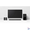 Kép 4/9 - Sony HTS20R.CEL 5.1 csatornás hangprojektor