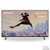 Kép 1/14 - Sony 85" KD85X80LAEP 4K UHD Smart LED TV