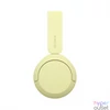 Kép 4/9 - Sony WH-CH520 Bluetooth sárga fejhallgató