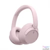 Kép 1/11 - Sony WHCH720NP Bluetooth zajszűrős rózsaszín fejhallgató