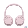 Kép 2/11 - Sony WHCH720NP Bluetooth zajszűrős rózsaszín fejhallgató