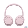 Kép 2/11 - Sony WHCH720NP Bluetooth zajszűrős rózsaszín fejhallgató