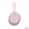 Kép 4/11 - Sony WHCH720NP Bluetooth zajszűrős rózsaszín fejhallgató