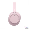 Kép 4/11 - Sony WHCH720NP Bluetooth zajszűrős rózsaszín fejhallgató