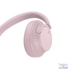 Kép 6/11 - Sony WHCH720NP Bluetooth zajszűrős rózsaszín fejhallgató