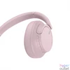 Kép 6/11 - Sony WHCH720NP Bluetooth zajszűrős rózsaszín fejhallgató