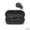 Kép 2/13 - Sony WFC710 True Wireless Bluetooth zajszűrős fekete fülhallgató