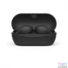 Kép 3/13 - Sony WFC710 True Wireless Bluetooth zajszűrős fekete fülhallgató