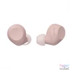 Kép 1/15 - Sony WFC710 True Wireless Bluetooth zajszűrős rózsaszín fülhallgató