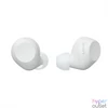 Kép 1/14 - Sony WFC710 True Wireless Bluetooth zajszűrős fehér fülhallgató