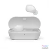 Kép 2/14 - Sony WFC710 True Wireless Bluetooth zajszűrős fehér fülhallgató