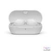 Kép 3/14 - Sony WFC710 True Wireless Bluetooth zajszűrős fehér fülhallgató