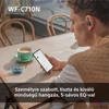 Kép 7/14 - Sony WFC710 True Wireless Bluetooth zajszűrős fehér fülhallgató