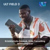Kép 11/14 - Sony ULT Field 3 fehér Bluetooth hangszoró